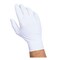 Handgards Handgards Naturalfit Powder Free Large Synthetic Glove, PK400 304362513 - alternate 3